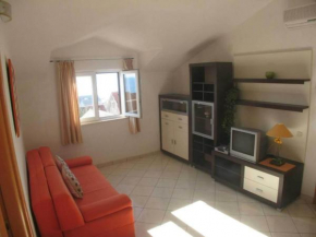 Apartments Paloc - One-Bedroom Apartment with Balcony and Sea View Naran asti